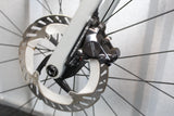 2023 Factor O2 Ultegra Di2 Road Bike Shatter Grey, 52cm – Mint