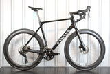 2022 Canyon Endurace CF 105 Road Bike Black, Large / UK XL – Lightly Used