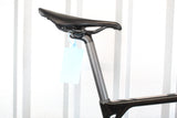 2022 Canyon Endurace CF 105 Road Bike Black, Large / UK XL – Lightly Used