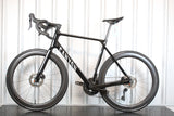 2022 Canyon Endurace CF 105 Road Bike Black, Large / UK XL – Lightly Used