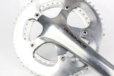 Crankset- Shimano Dura-Ace FC-7800 54/39T 172.5- Used