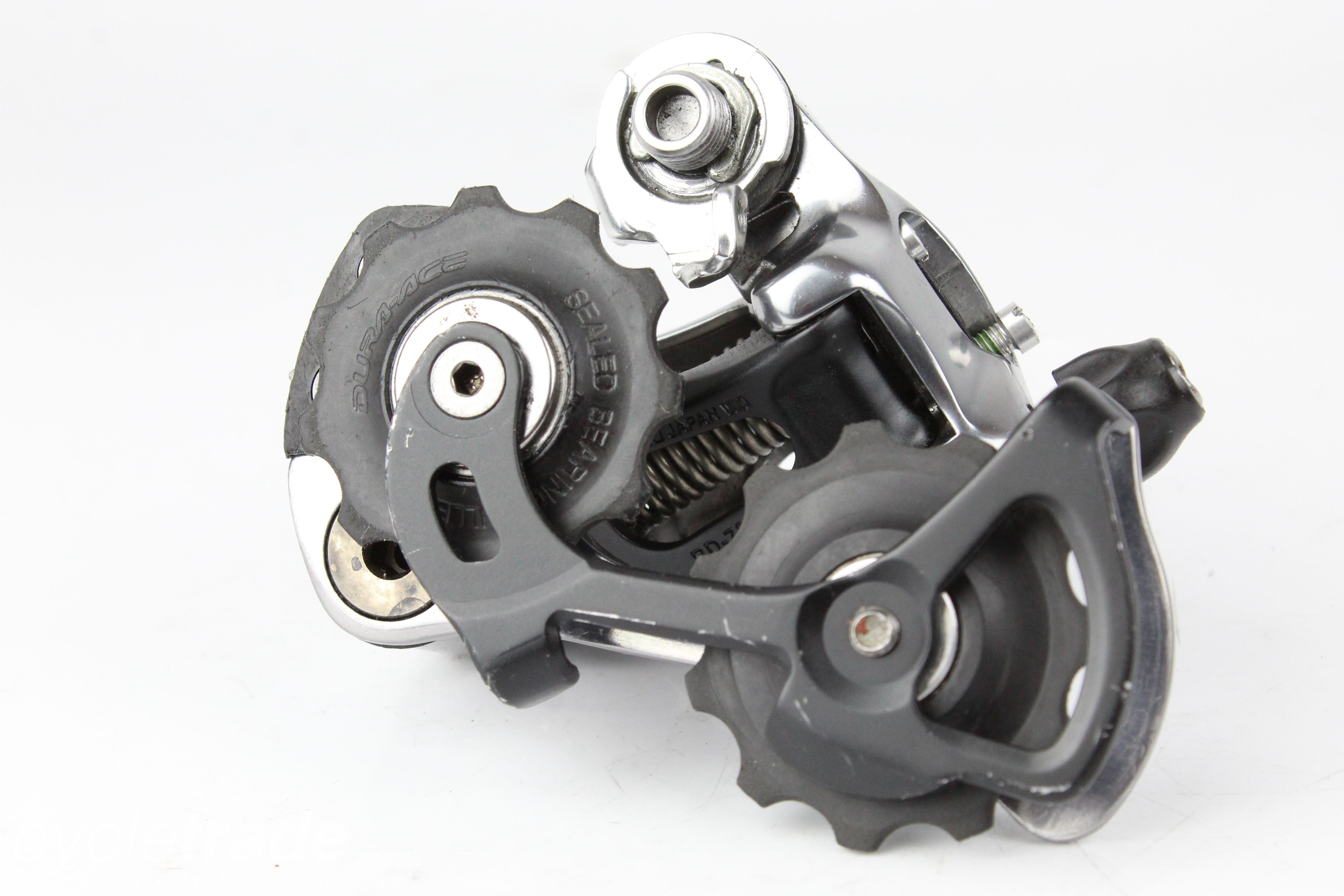 Rear Derailleur- Shimano Dura-Ace RD-7800 SS- lightly Used