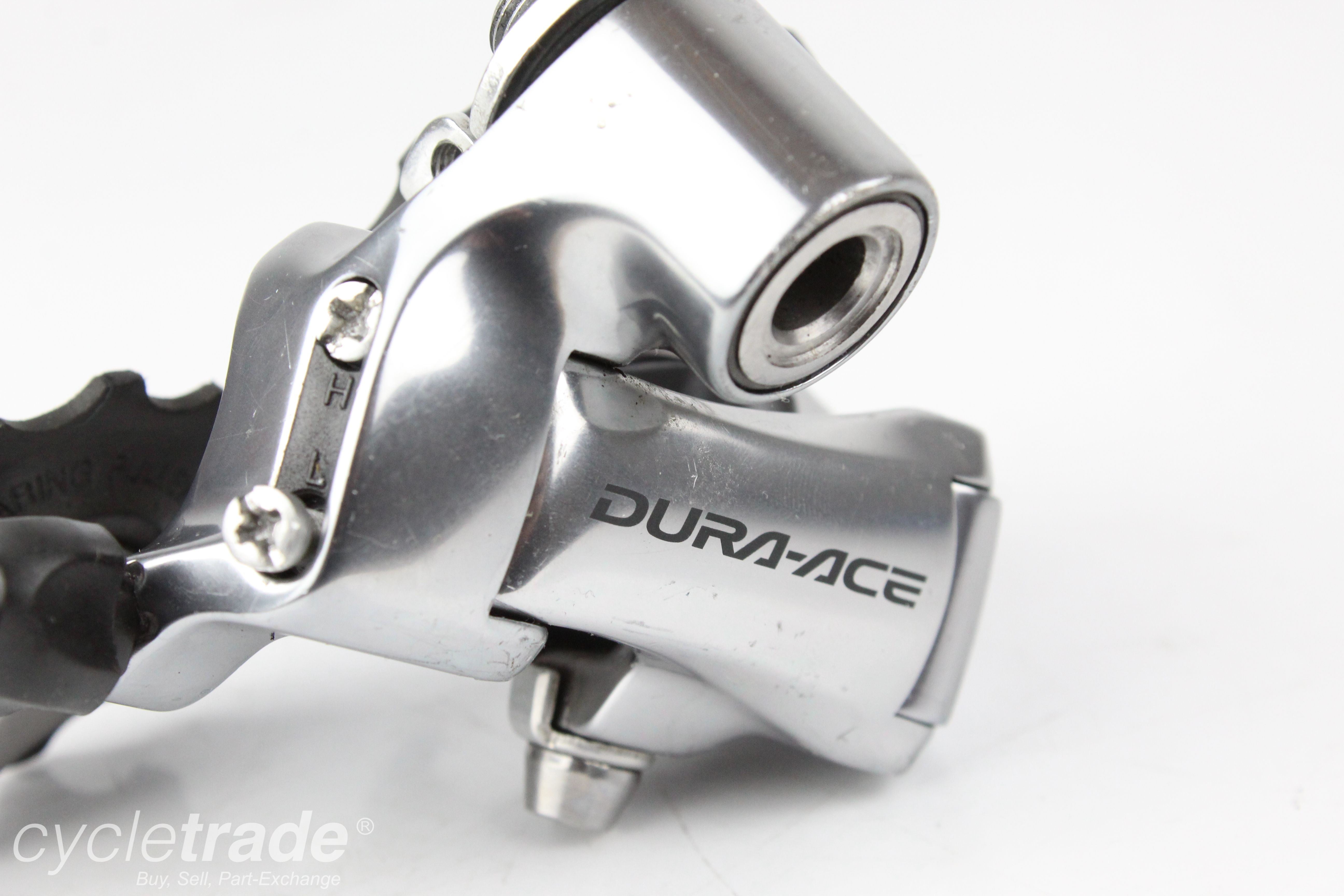 Rear Derailleur- Shimano Dura-Ace RD-7800 SS- lightly Used