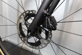 2021 S-Works Aethos Dura-Ace Di2 Road Bike Satin Carbon, Red Gold Chameleon 54cm – Mint