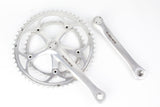 Crankset- Shimano Dura-Ace FC-7410 53/39T 9 Speed - Used