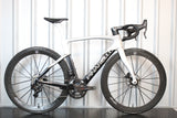 2023 Pinarello Dogma F Super Record EPS Lightweight Road Bike Plutonium Flash, 54cm – Mint