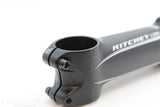 Road Stem- Ritchey WCS 4 Axis 31.8mm x 130mm - Used
