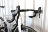 2023 Pinarello Dogma F Super Record EPS Lightweight Road Bike Plutonium Flash, 54cm – Mint
