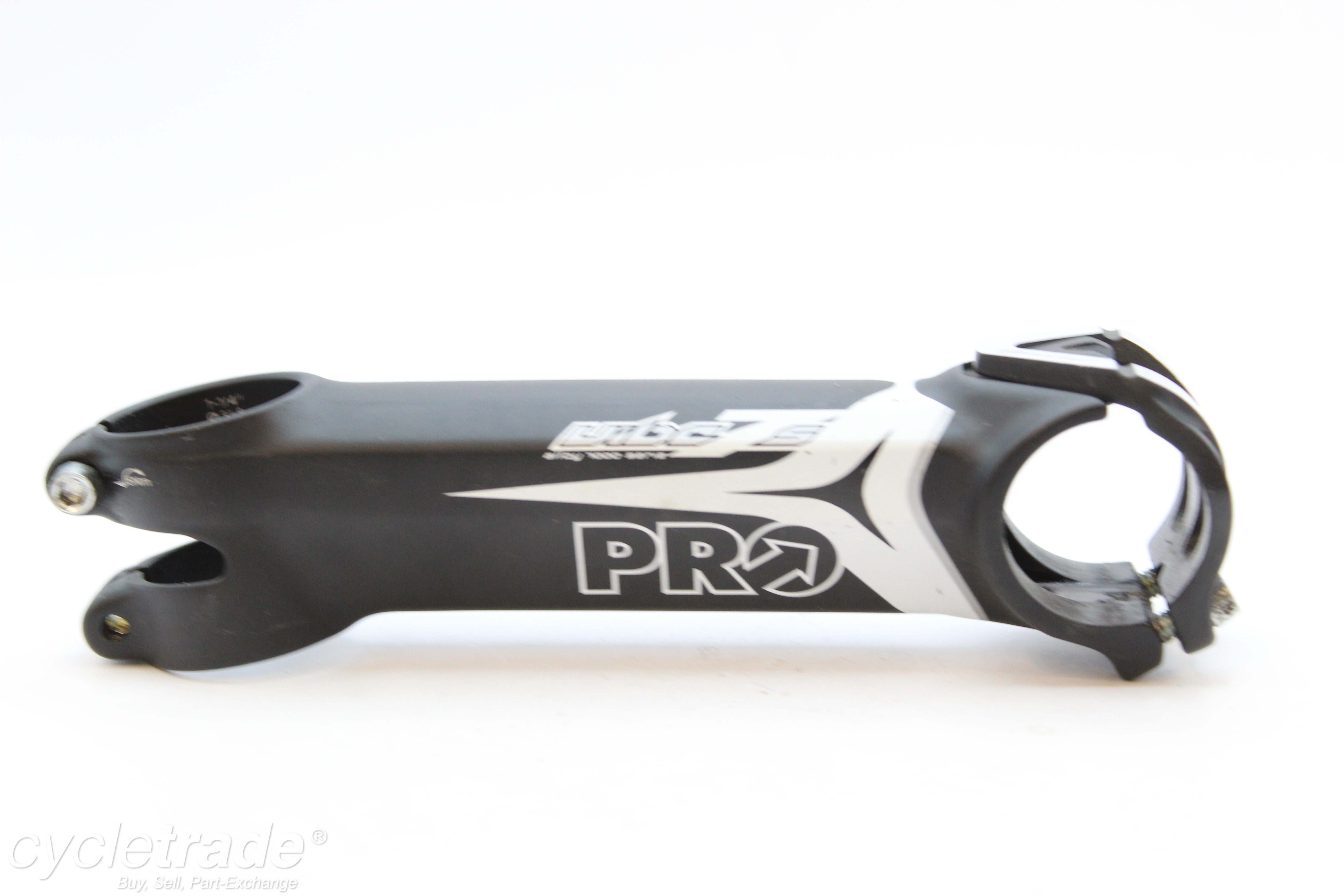 Road Stem- Pro Vibe 7s 31.8 x 140mm -10 Degree -Lightly Used