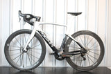 2023 Pinarello Dogma F Super Record EPS Lightweight Road Bike Plutonium Flash, 54cm – Mint