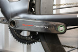2023 Pinarello Dogma F Super Record EPS Lightweight Road Bike Plutonium Flash, 54cm – Mint