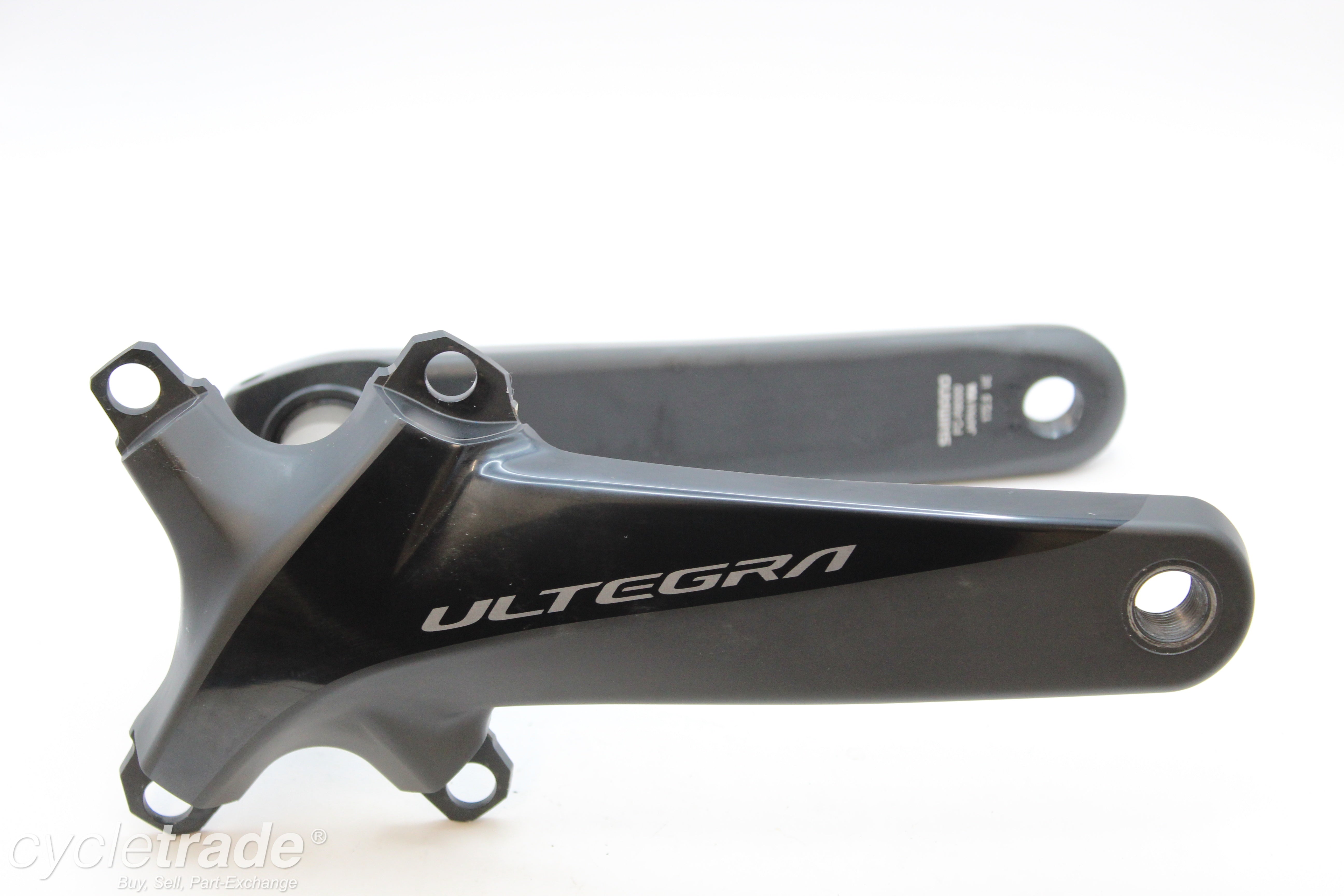 Cranks- Shimano Ultegra FC-R8000 172.5mm - Take Off