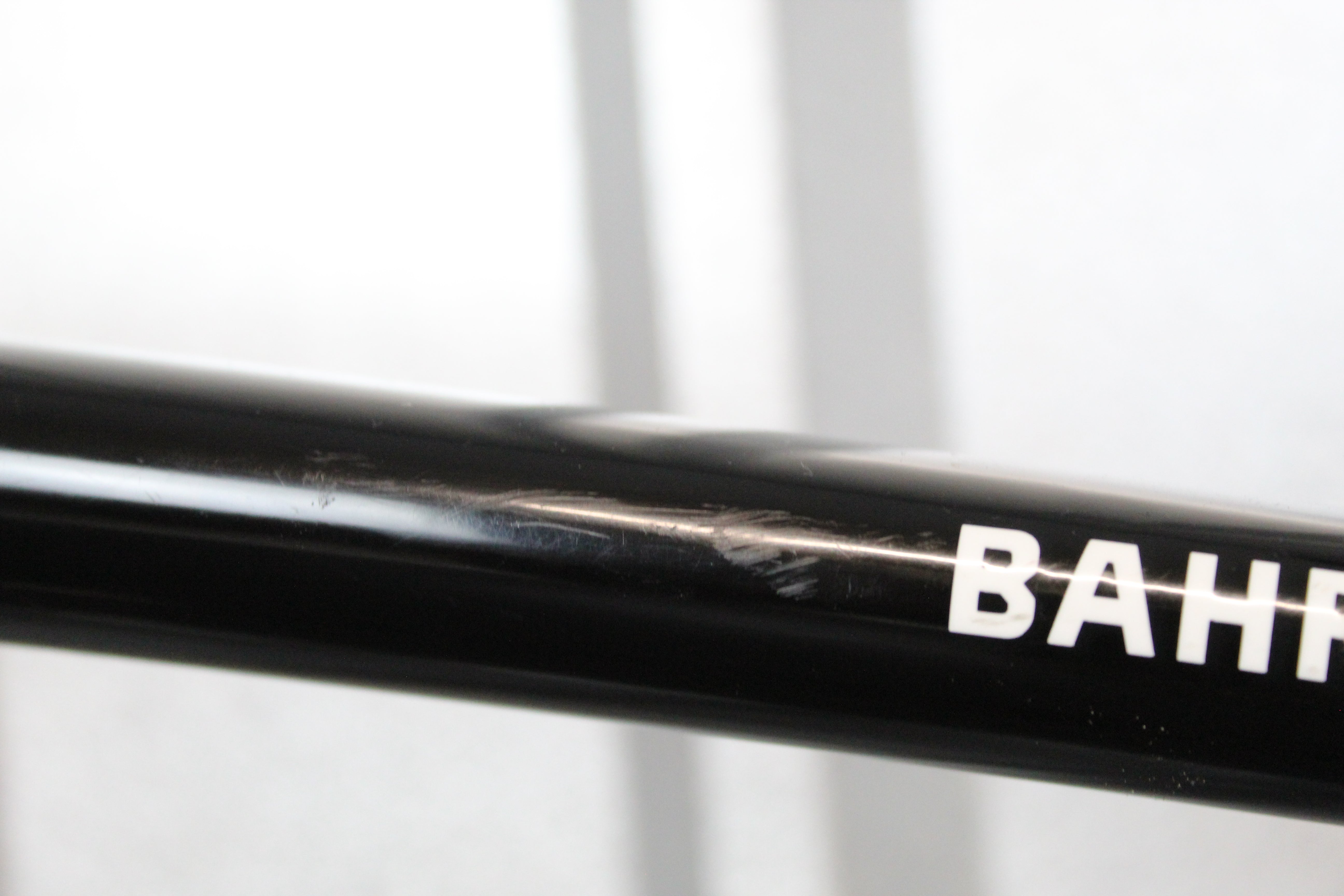 2021 Merida Scultura 5000 Bahrain Edition Ultegra Di2 Road Bike Orange, Black S/M – Used
