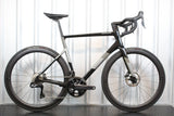 2023 Cannondale SuperSix EVO Ultegra Di2 Road Bike, Size 56cm – Black
