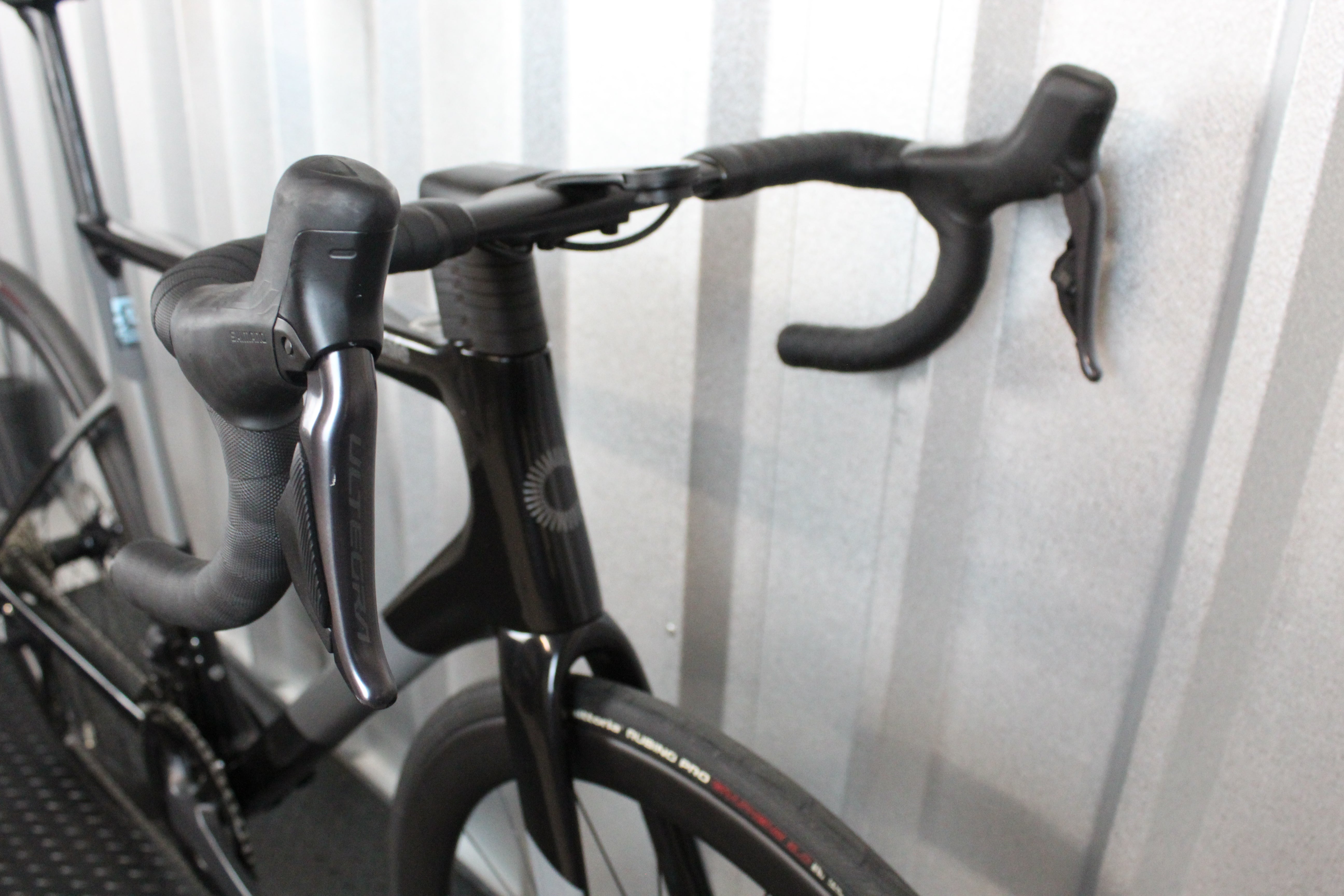 2023 Cannondale SuperSix EVO Ultegra Di2 Road Bike, Size 56cm – Black