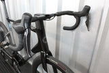 2023 Cannondale SuperSix EVO Ultegra Di2 Road Bike, Size 56cm – Black