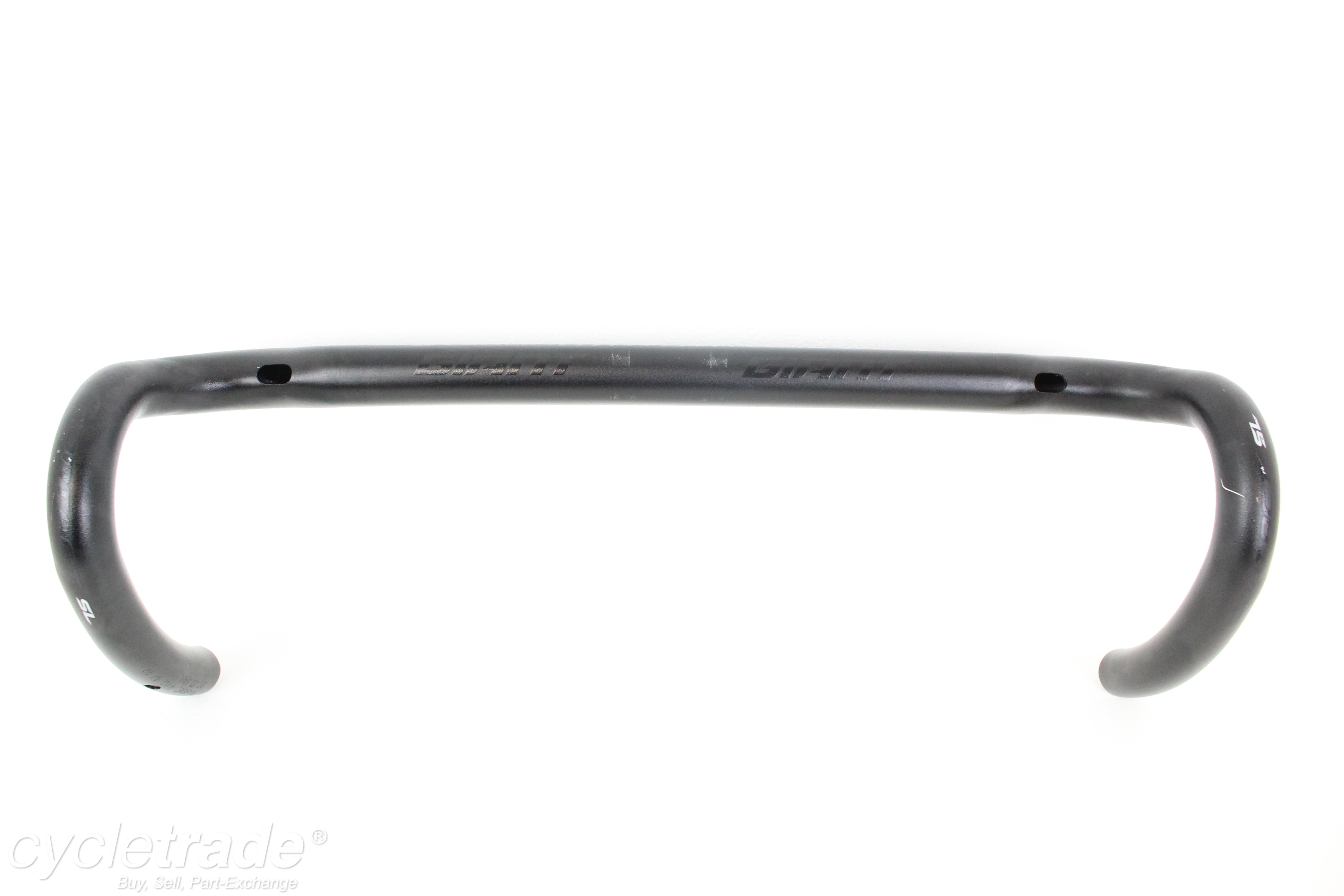 Road Handlebar - Giant Contact SL Aero 440mm for Propel - Lightly Used