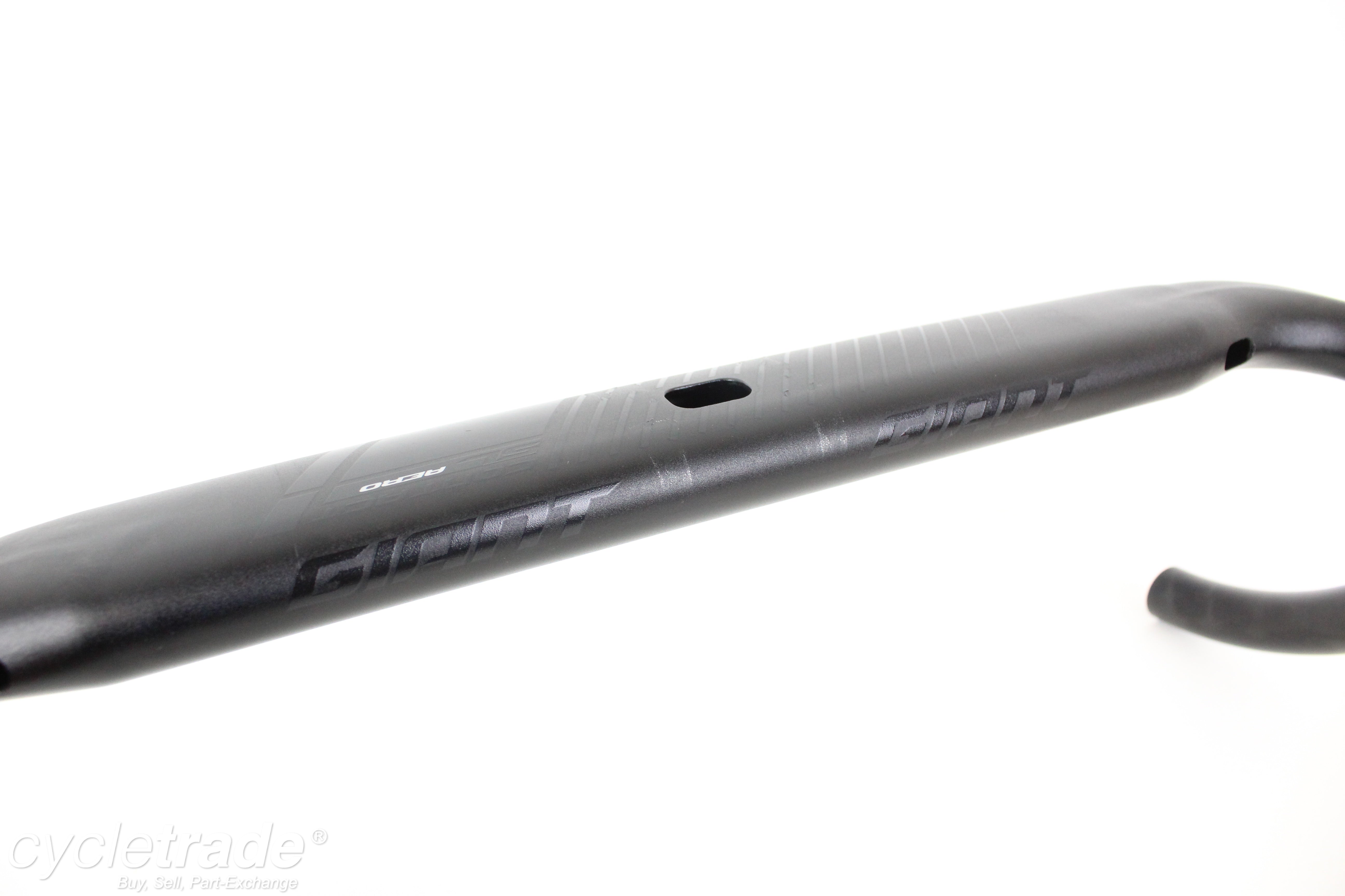 Road Handlebar - Giant Contact SL Aero 440mm for Propel - Lightly Used