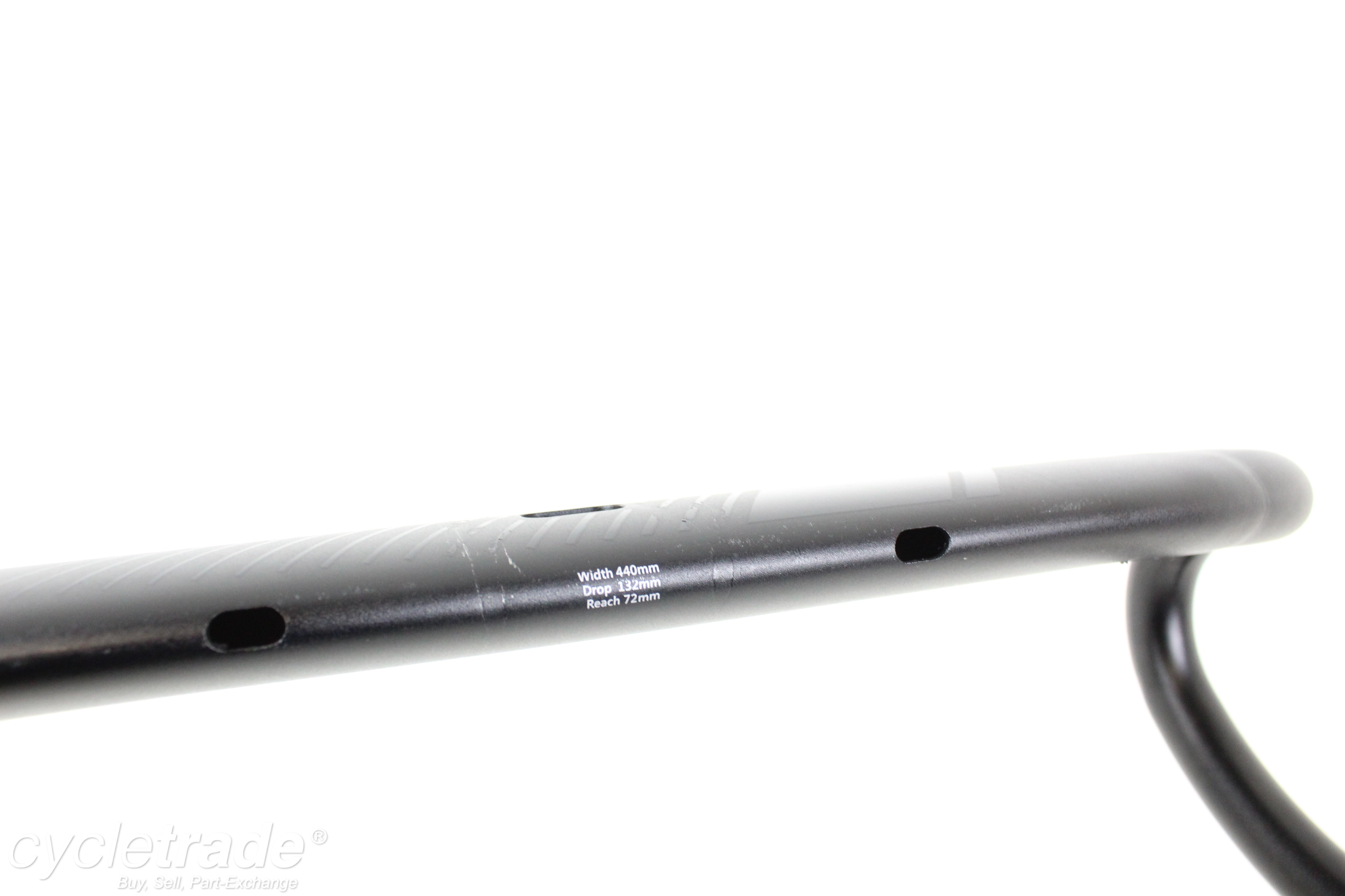 Road Handlebar - Giant Contact SL Aero 440mm for Propel - Lightly Used