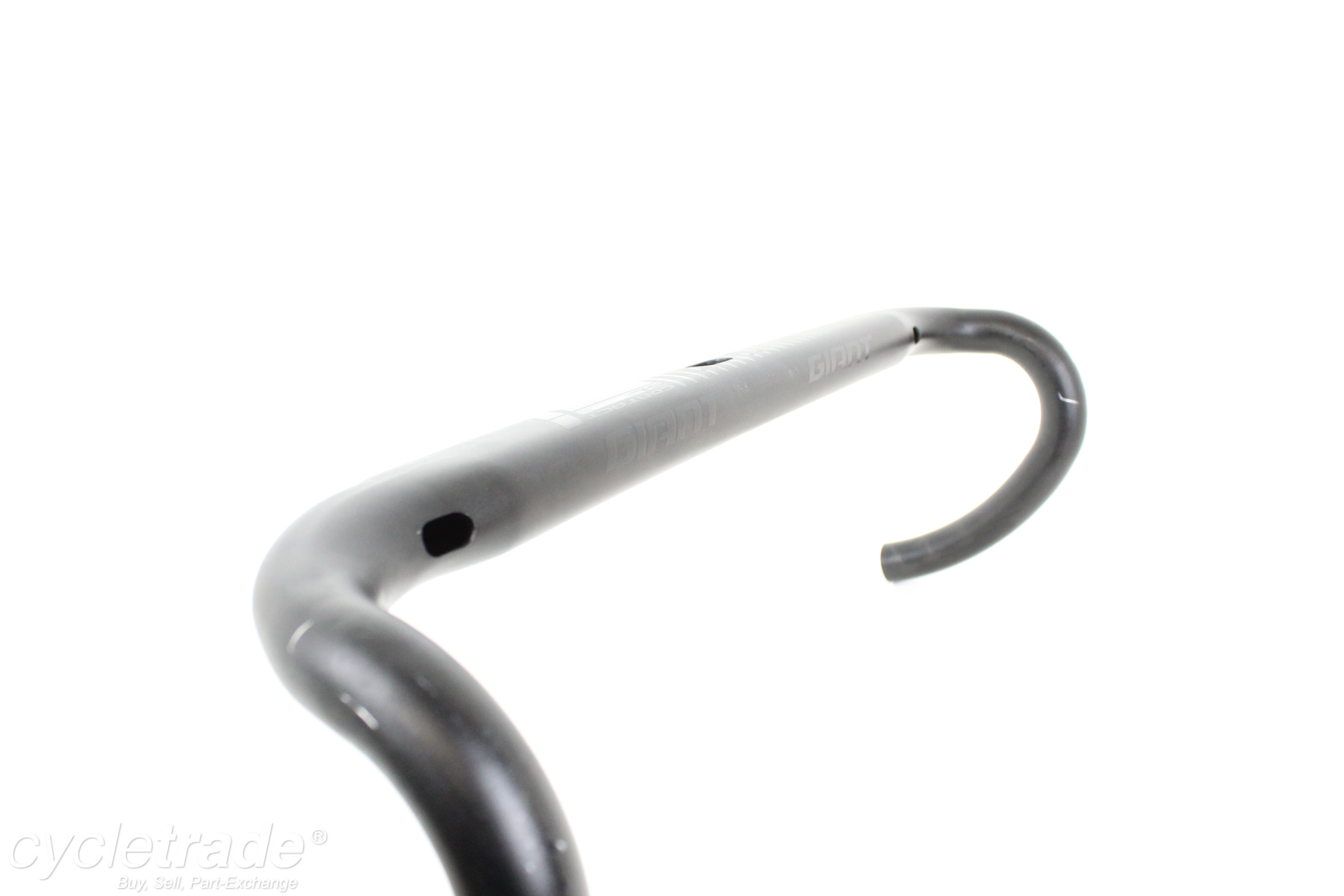 Road Handlebar - Giant Contact SL Aero 440mm for Propel - Lightly Used