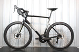 2023 Cannondale SuperSix EVO Ultegra Di2 Road Bike, Size 56cm – Black