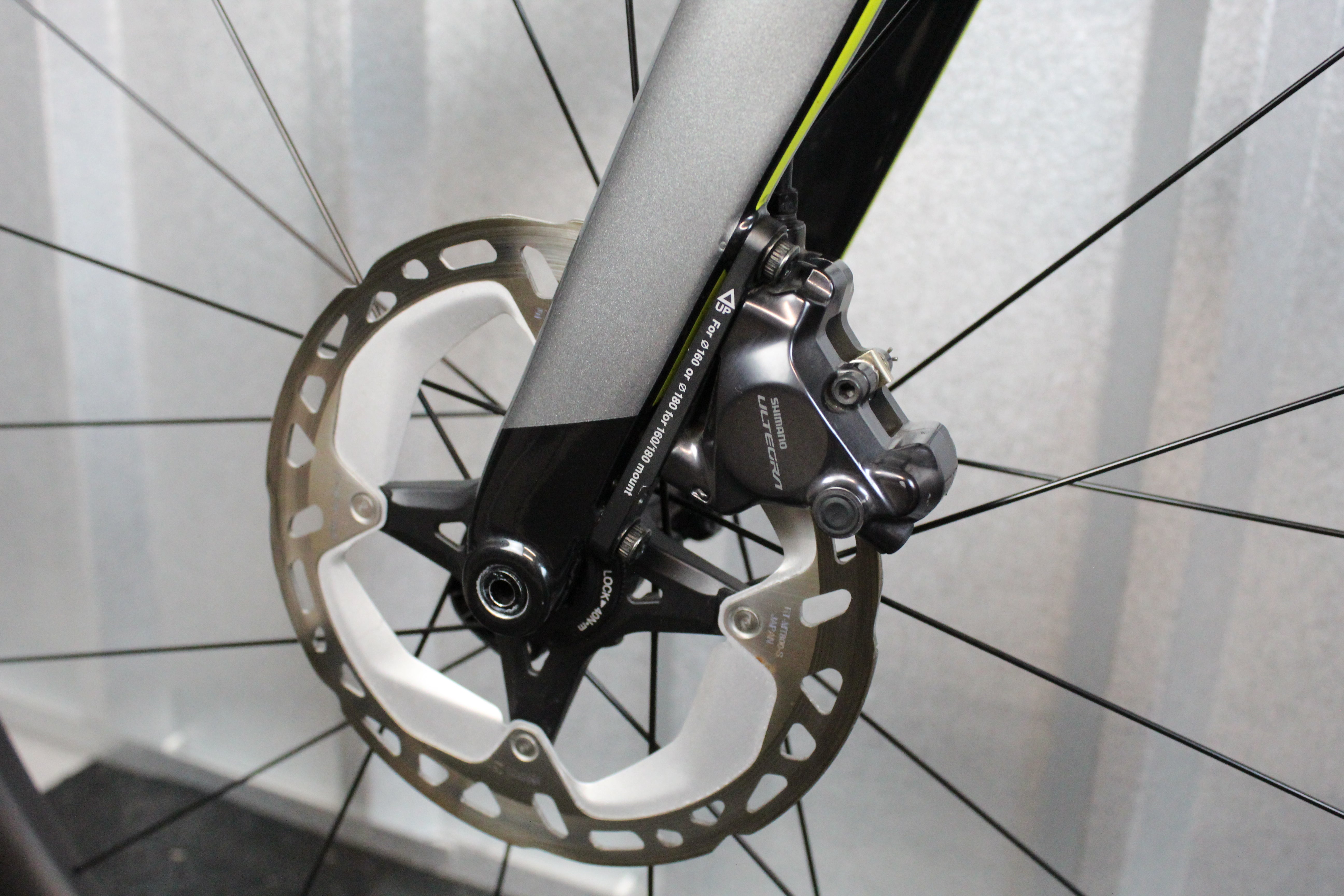 2023 Cannondale SuperSix EVO Ultegra Di2 Road Bike, Size 56cm – Black