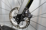 2023 Cannondale SuperSix EVO Ultegra Di2 Road Bike, Size 56cm – Black