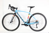 2021 Gravel Bike - Ridley Kanzo All Road GRX 400/600 10 Speed XS - Lightly Used