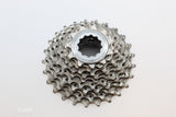 Cassette- Shimano Dura-Ace CS-7900 11-25T Full Titanium- Lightly Used