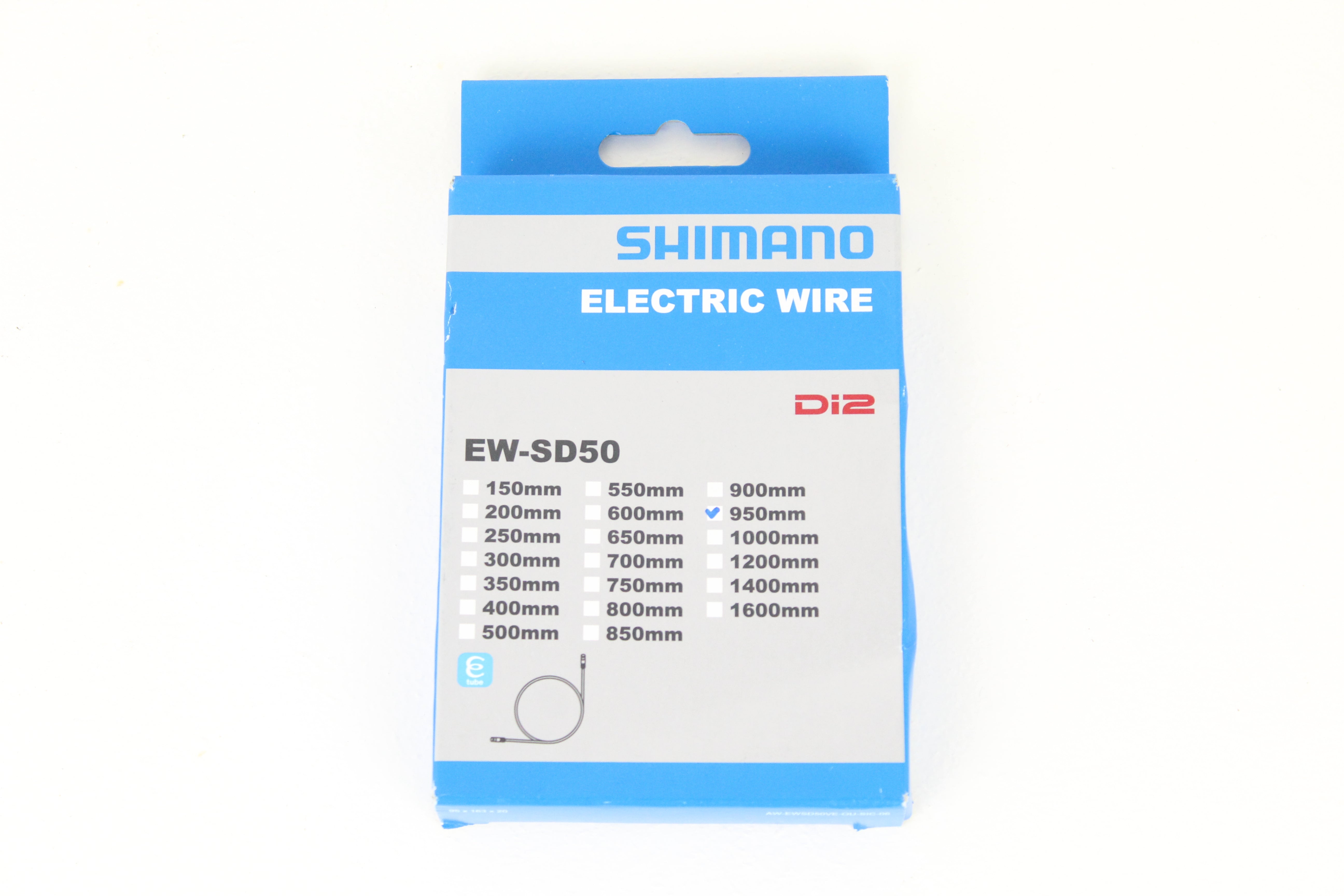 Di2 Electric Wire- Shimano EW-SD50 (Different Lengths)- NEW