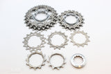 Cassette- Shimano Dura-Ace CS-7900 11-25T Full Titanium- Lightly Used