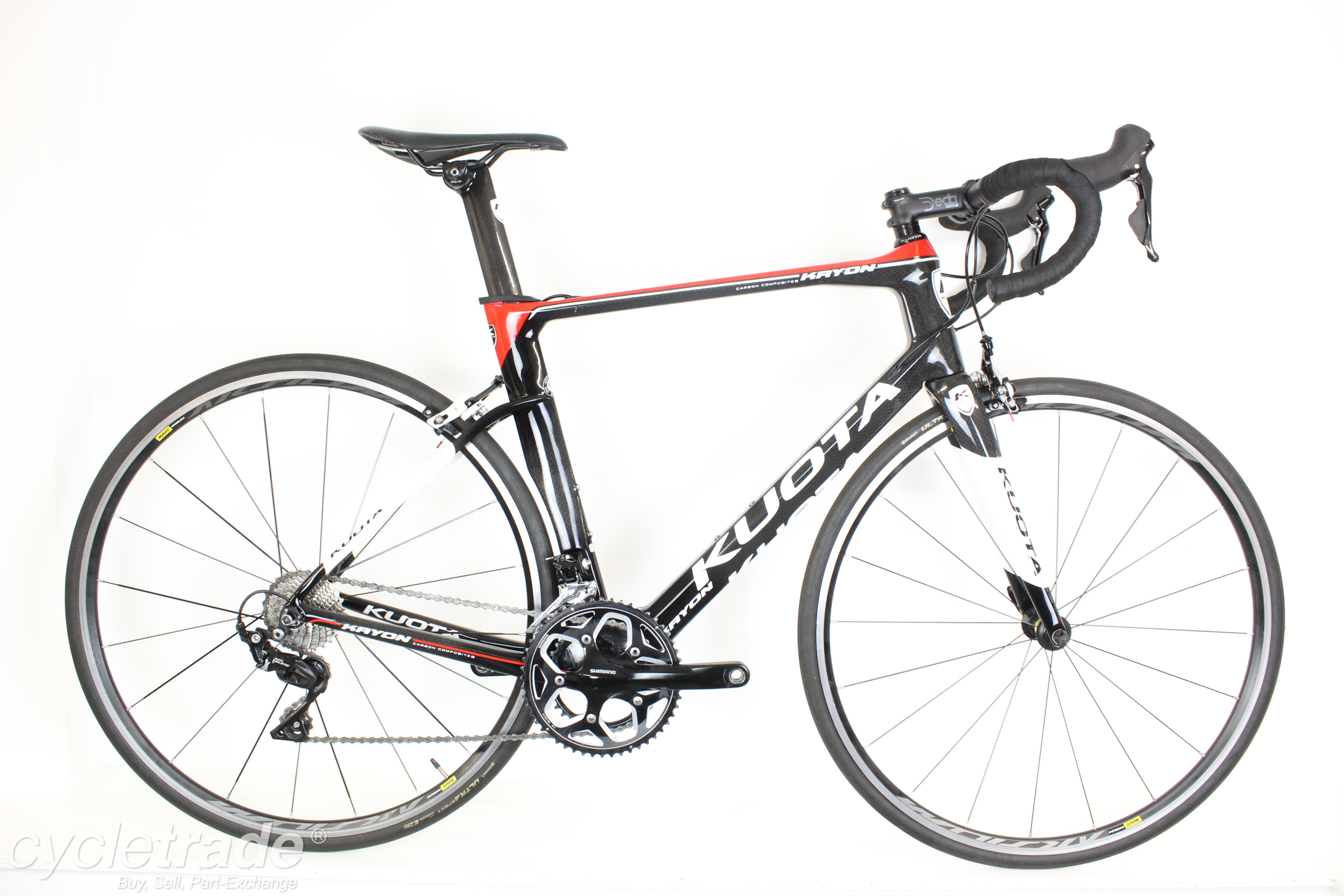 Kuota road bikes for sale online