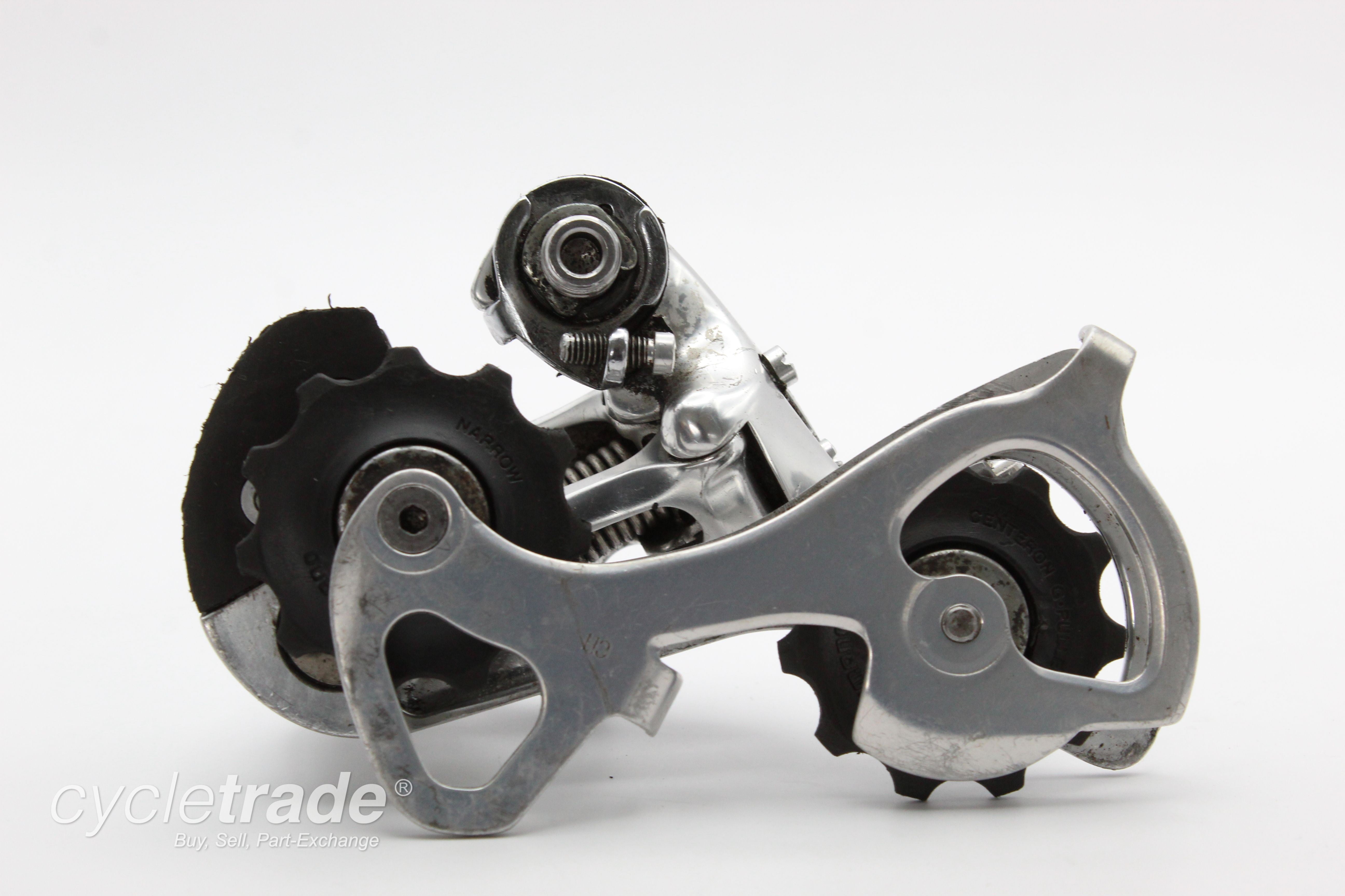 Rare Rear Derailleur- Shimano Dura-Ace RD-7700 Long Cage- Used