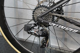 2025 Specialized Tarmac SL8 Pro Force AXS D2 CADEX Road Bike Black, 52cm – Near Mint