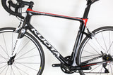 2021 Carbon Road Bike- Kuota Kryon Shimano 105 R7000 Large- Lightly used