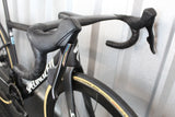 2025 Specialized Tarmac SL8 Pro Force AXS D2 CADEX Road Bike Black, 52cm – Near Mint