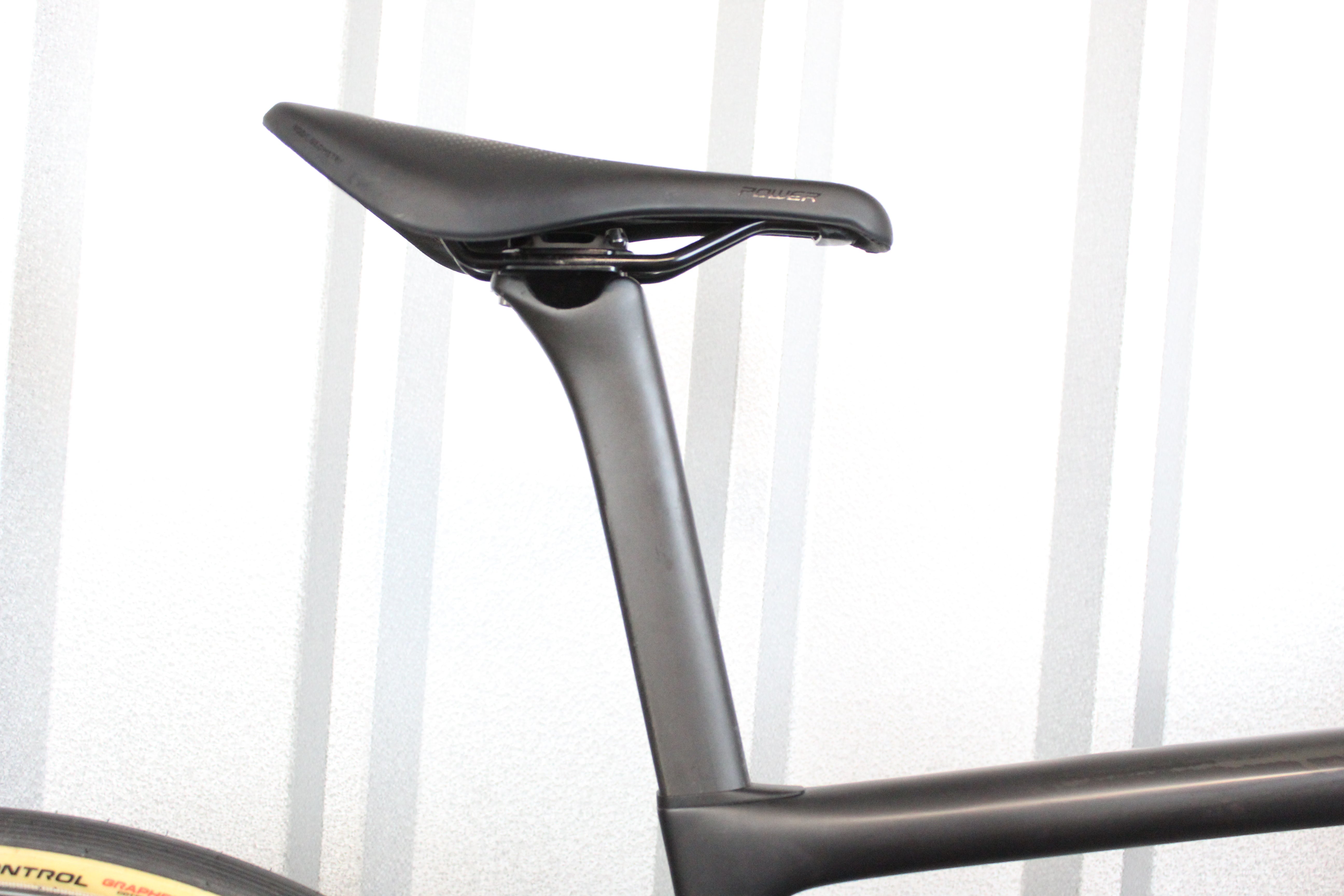2025 Specialized Tarmac SL8 Pro Force AXS D2 CADEX Road Bike Black, 52cm – Near Mint