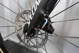 2025 Specialized Tarmac SL8 Pro Force AXS D2 CADEX Road Bike Black, 52cm – Near Mint