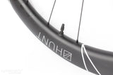 Carbon Wheelset- Hunt Limitless Aero 48 Disc 11/12 Speed Tubeless- Used