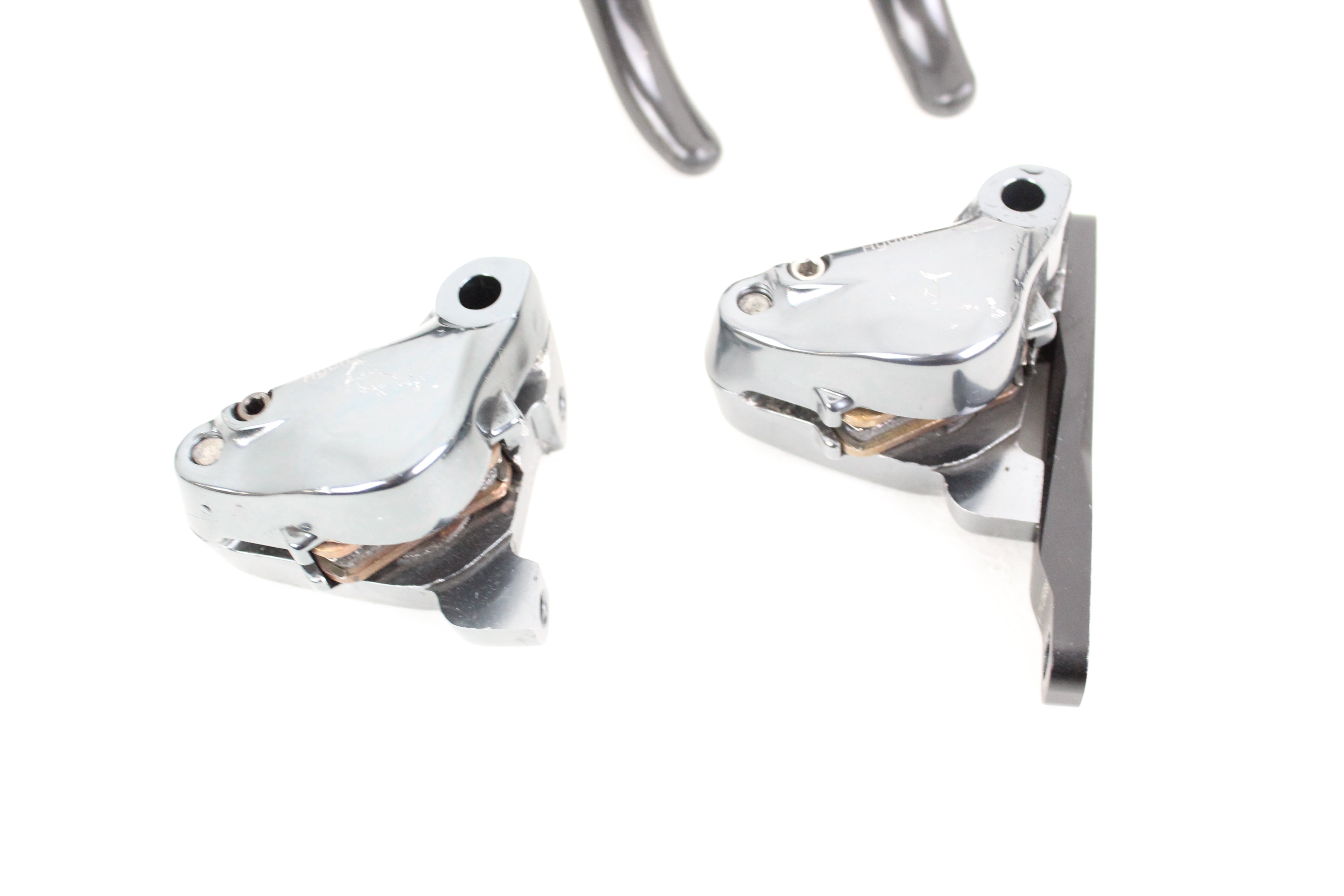 Partial Groupset- SRAM Force 1 Hydraulic Carbon 1x11 Speed - Lightly Used