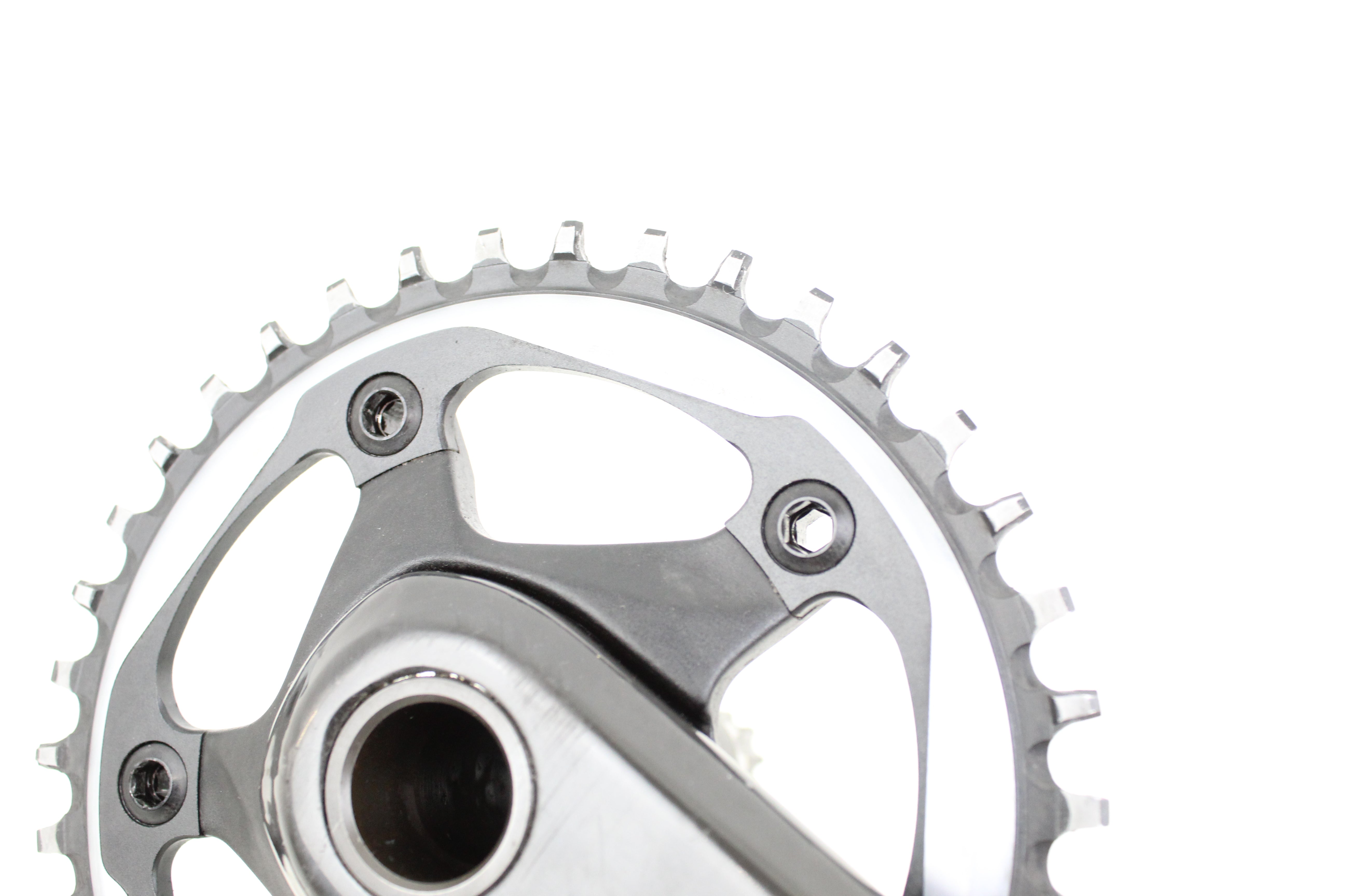 Partial Groupset- SRAM Force 1 Hydraulic Carbon 1x11 Speed - Lightly Used