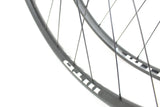 700c Gravel Wheelset- WTB i23 Thru Axle 6 Bolt - Ex Demo