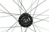 700c Gravel Wheelset- WTB i23 Thru Axle 6 Bolt - Ex Demo