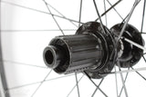 Carbon Wheelset- Vision Metron 40 Disc Ltd 11/12 Speed- Used