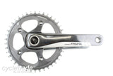 Crankset- SRAM Rival 11 Speed 42T 175mm- Lightly Used