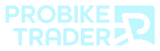 Probiketrader logo Sell your road bicycle gravel bicycle
