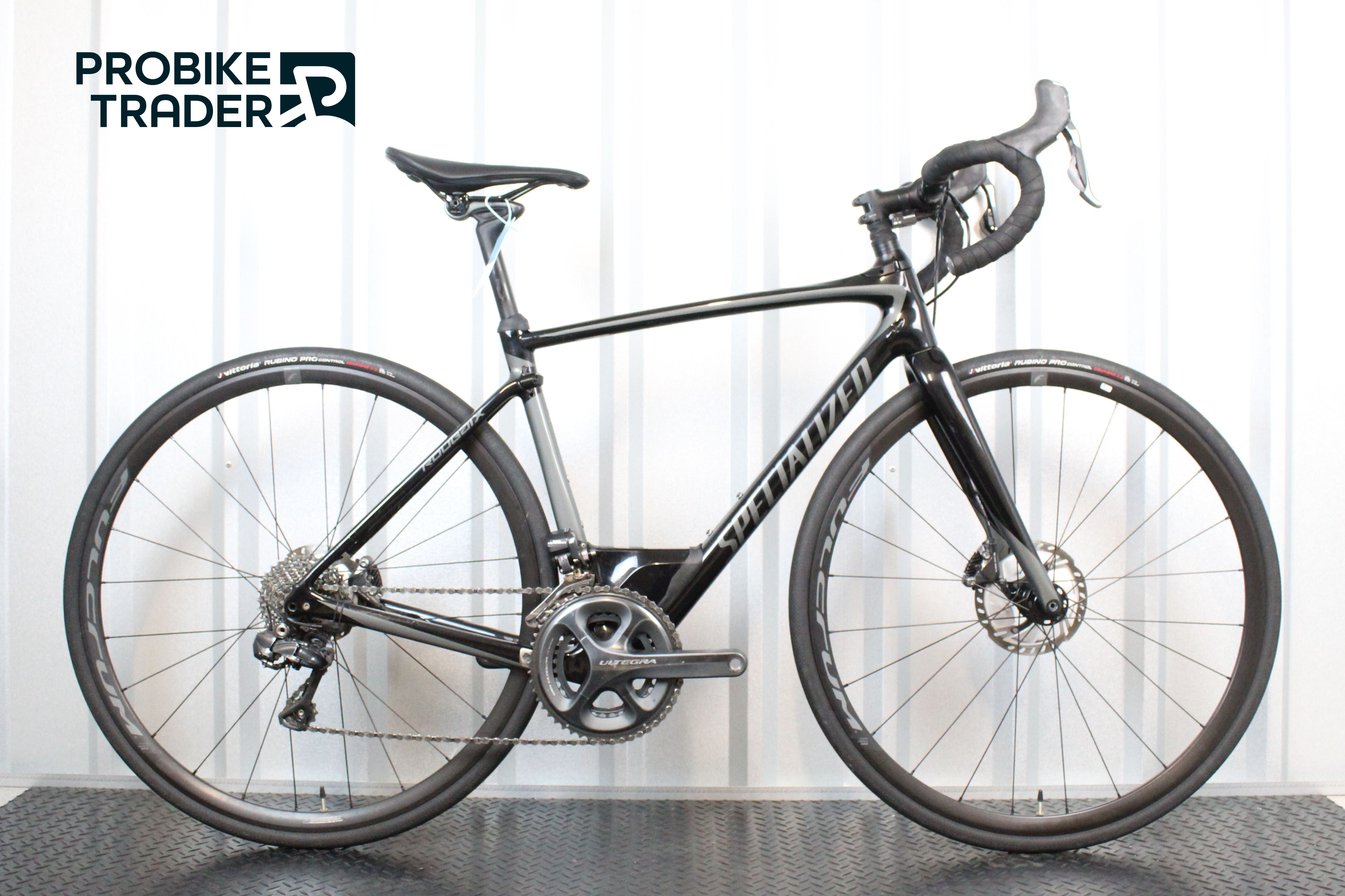 2020 Specialized Roubaix SL6 Ultegra Di2 (Size Small) - Lightly Used