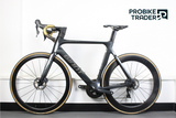 2019 Carbon Road Bike - Giant Propel Advanced 1 Ultegra M/L - Lightly Used