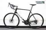 2022 Road Bike- Giant TCR Advanced 0 Ultegra Di2 12 Speed XL - Used