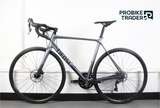 2023 Carbon Road Bike - Tifosi Scalare 105 Hydraulic Large - New Other